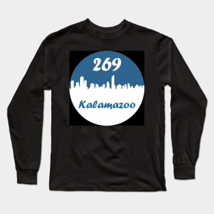 269 Long Sleeve T-Shirt